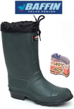 BAFFIN "HUNTER" BOOT