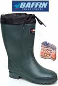 BAFFIN "STORM" (SOFT TOE) BOOT