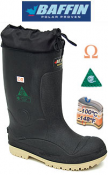 BAFFIN "TITAN" SAFETY BOOT