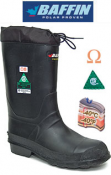 BAFFIN "REFINERY" SAFETY BOOT