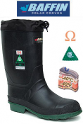 BAFFIN "HUNTERS" SAFETY BOOT