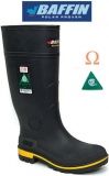 BAFFIN "MAXIMUM" KNEEBOOT