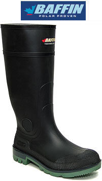 BAFFIN "ENDURO" KNEEBOOT (SOFT TOE)