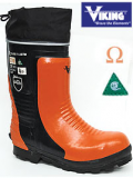 VIKING CHAINSAW BOOT (CSA-1)