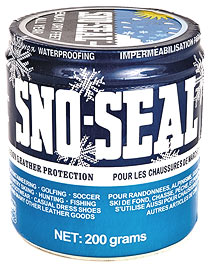 SNO-SEAL PROTECTOR