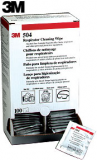 3M RESPERATOR CLEANING WIPES