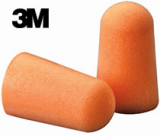 3M EAR PLUGS