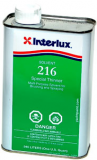INTERLUX SPECIAL THINNER
