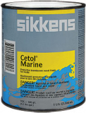 SIKKENS CETOL-MARINE WOOD TREATMENT