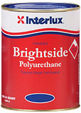 INTERLUX "BRIGHTSIDE" POLYURETHANE PAINT (QT)