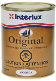 INTERLUX "ORIGINAL" SPAR VARNISH