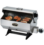 DICKINSON PROPANE SEA-B-QUE (SMALL)