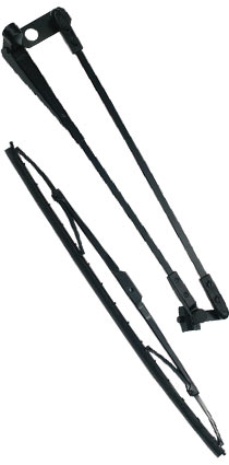 BOSCH PANTOGRAPHIC WIPER ARM & BLADE