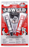 J.B. WELD ORIGINAL ADHEASIVE