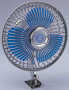 6" OSCILLATING FAN