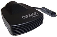 12V CERAMIC DEFROSTER/HEATER