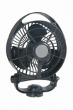 CAFRAMO "BORA" FAN (12V.)