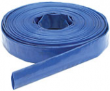 PVC LAY FLAT WATER HOSE