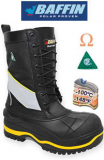 BAFFIN "CONSTRUCTOR" SAFETY BOOT