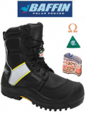 BAFFIN "PREMIUM WORKER" SAFETY BOOT