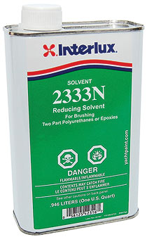 INTERLUX BRUSH THINNER PERFECTION (#2333N)