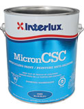 INTERLUX MICRON CSC PAINT