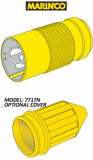 MALE PLUG (50 AMP, 125/250 VOLT)