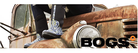 Bogs Footwear