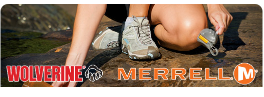 Merrell