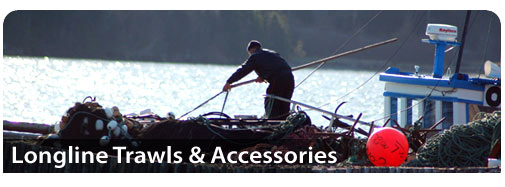Longline Trawls & Accessories