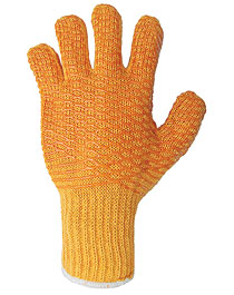 "GRIPPER" GLOVE