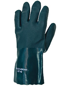 GLOBE TRADE GLOVES