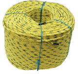 SUPERDAN ROPE (YELLOW/GREEN)