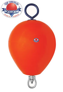 CCE3 MOORING BUOY