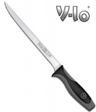 7" V-LO FILLET KNIVE (V133)
