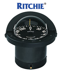 RITCHIE "NAVIGATOR" COMPASS (FN-201)