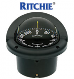 RITCHIE "HELMSMAN" COMPASS (HF-742)