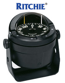 RITCHIE "HELMSMAN" COMPASS (HB-740)