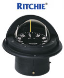 RITCHIE "VOYAGER" COMPASS (F-82)