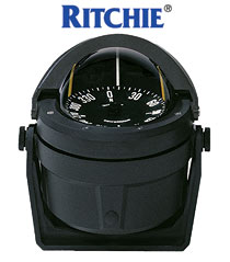 RITCHIE "VOYAGER" COMPASS (B-80)