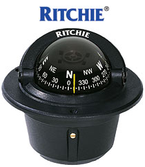 RITCHIE "EXPLORER" COMPASS (F-50)