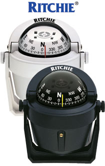 RITCHIE "EXPLORER" COMPASS (B-51)