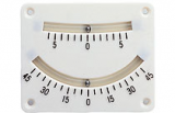 CLINOMETER / 2 SCALES