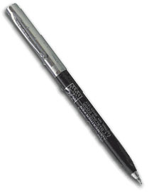 ALL WEATHER PEN (BLACK INK)