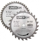 CIRCULAR SAW BLADES