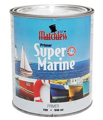 SUPER MARINE PRIMERS (700 SERIES)