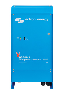 VICTRON INVERTER/CHARGERS