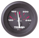 TELEFLEX AMEGA TEMP GAUGE