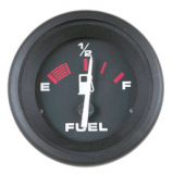 TELEFLEX AMEGA FUEL GUAGE