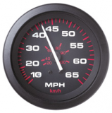 TELEFLEX AMEGA SPEEDOMETER KIT